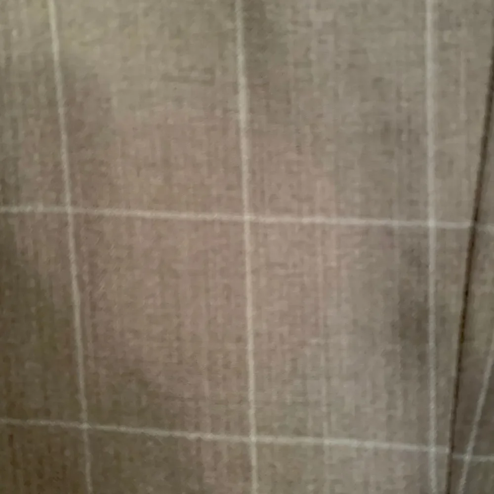 Gray Petrocelli Blazer in a 38R